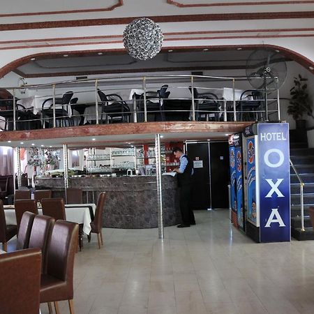 Hotel Oxa Doo Novi Pazar Zewnętrze zdjęcie