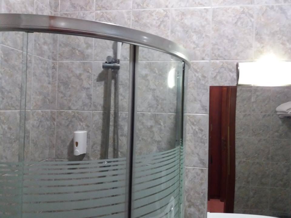 Hotel Oxa Doo Novi Pazar Zewnętrze zdjęcie