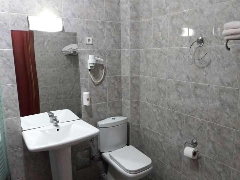 Hotel Oxa Doo Novi Pazar Zewnętrze zdjęcie