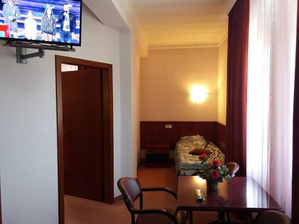 Hotel Oxa Doo Novi Pazar Zewnętrze zdjęcie