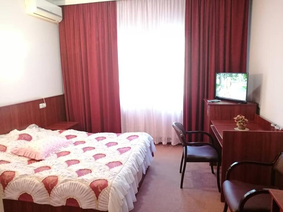 Hotel Oxa Doo Novi Pazar Zewnętrze zdjęcie