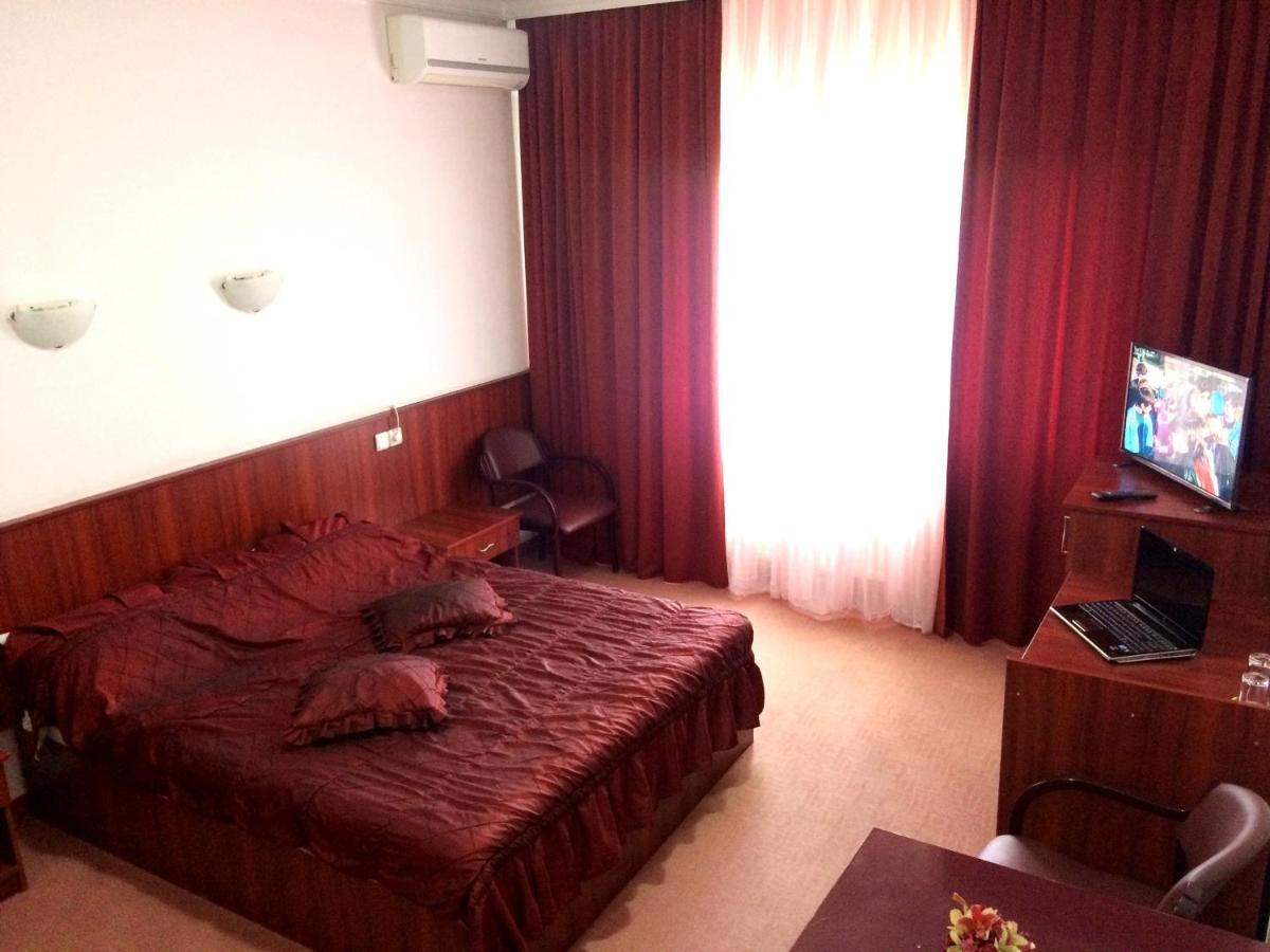 Hotel Oxa Doo Novi Pazar Zewnętrze zdjęcie