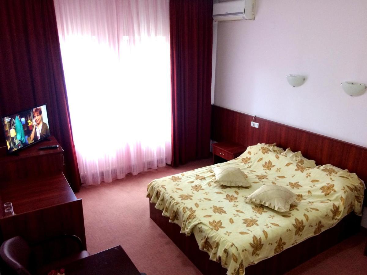 Hotel Oxa Doo Novi Pazar Zewnętrze zdjęcie