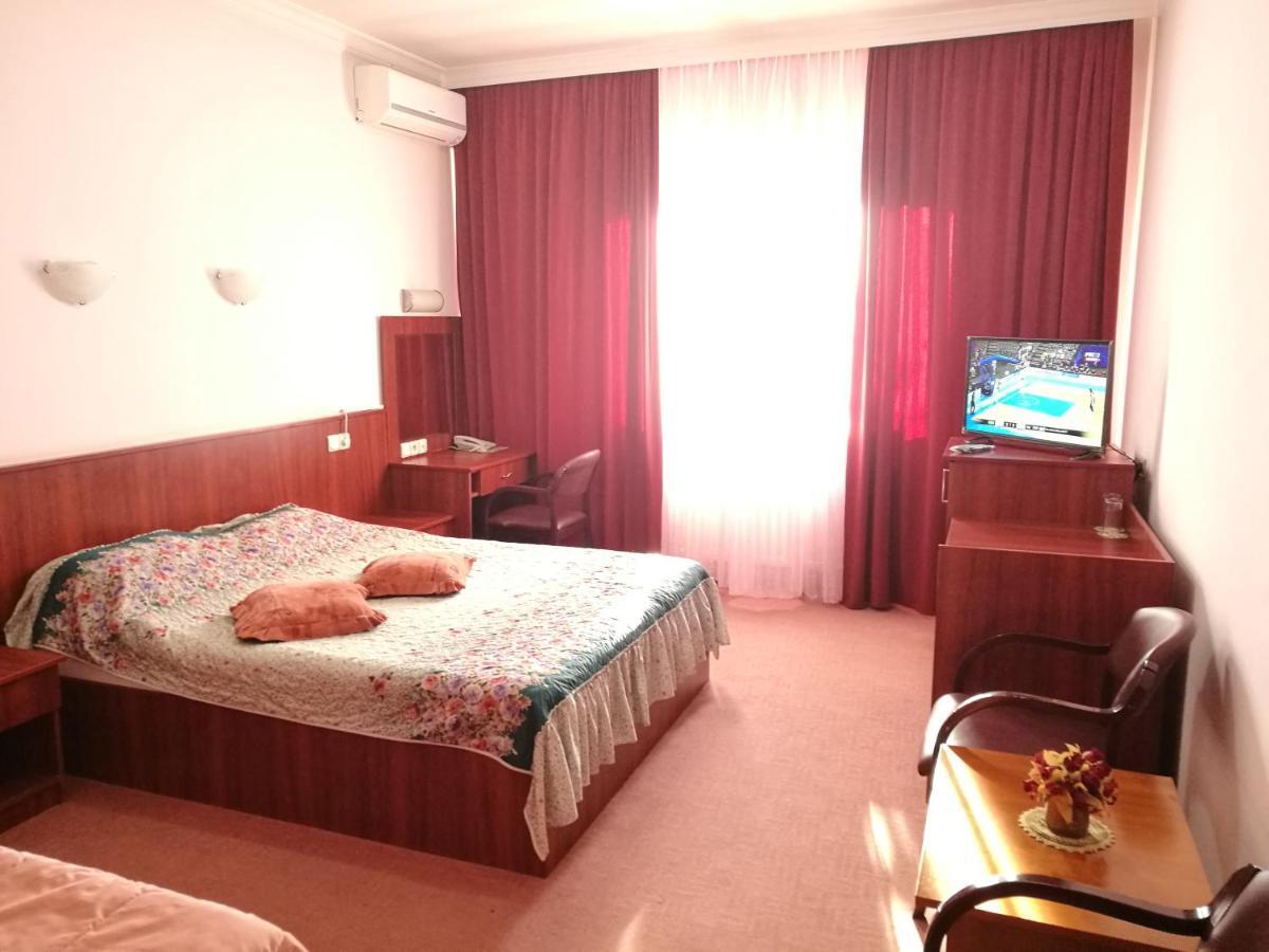 Hotel Oxa Doo Novi Pazar Zewnętrze zdjęcie